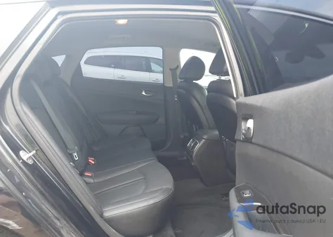 2019 Kia Optima Ex z USA, uszkodzony, nr VIN 5XXGU4L11KG286103